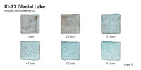KI-27 Glacial Lake