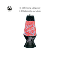 CR-58 Red