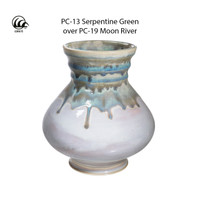 PC-13 Serpentine Green