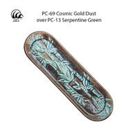 PC-13 Serpentine Green