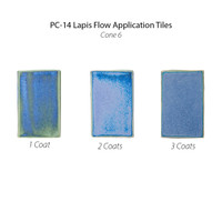 PC-14 Lapis Flow
