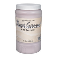 Pint jar image of P-10 Opal Mist.