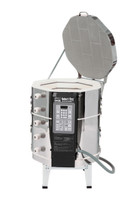 EX-329-SF Max. Cone 10 - AMERICAN ART CLAY CO INC