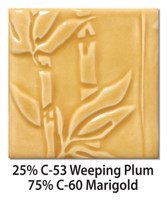 C-53 Weeping Plum