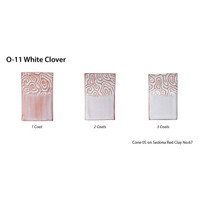 O-11 White Clover