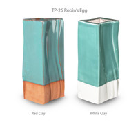 TP-26 Robin's Egg Blue