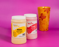 TP-62 Maize