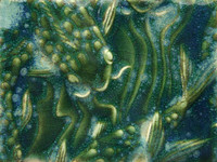 TH-1 High Fire Texturizer