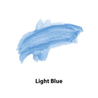 Semi-Moist Underglaze Set #110