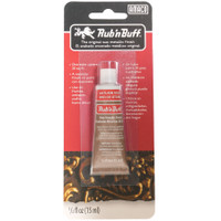 Rub 'n Buff Autumn Gold