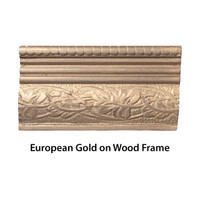 Rub 'n Buff European Gold