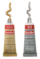 Rub 'n Buff Gold Leaf