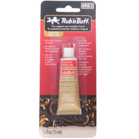 Rub 'n Buff Gold Leaf