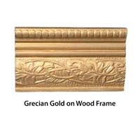 Rub 'n Buff Grecian Gold