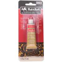 Rub 'n Buff Grecian Gold
