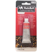 Rub 'n Buff Silver Leaf