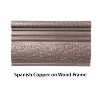 Rub 'n Buff Spanish Copper