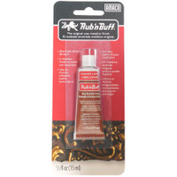 Rub 'n Buff Spanish Copper