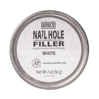 Amaco Nail Hole and Corner Filler-White