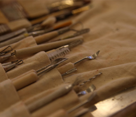Tools & Supplies