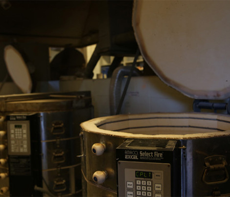Excel Kilns