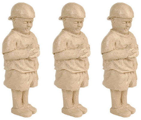 Modeling And Mold Making