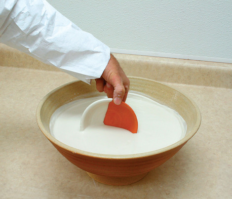 Dipping Glazes