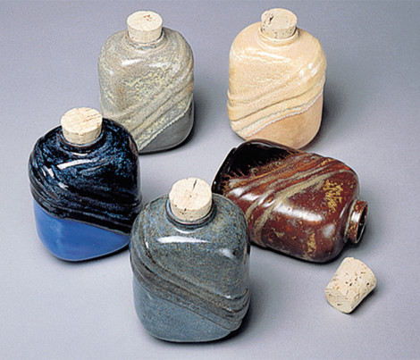 Specialty Glazes