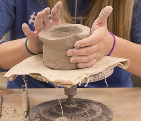 Banding Wheels