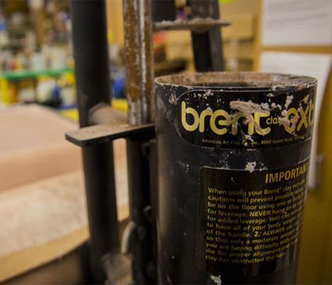 Extruders