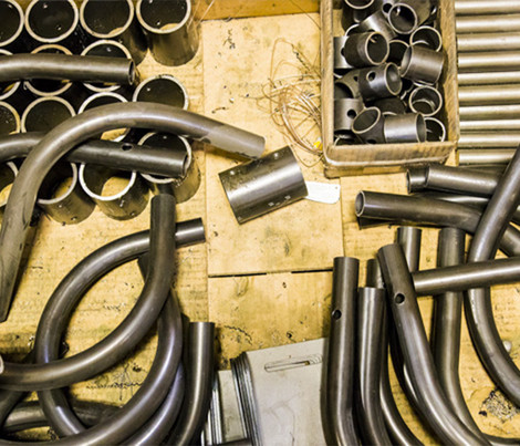Wheel Pulleys