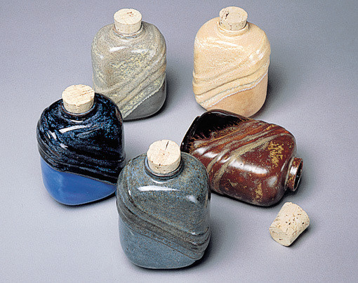 Specialty Glazes