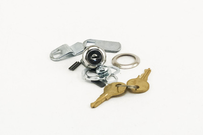 Lock Key AH21/30