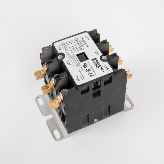 Relay Select Fire Wall Mount 1P
