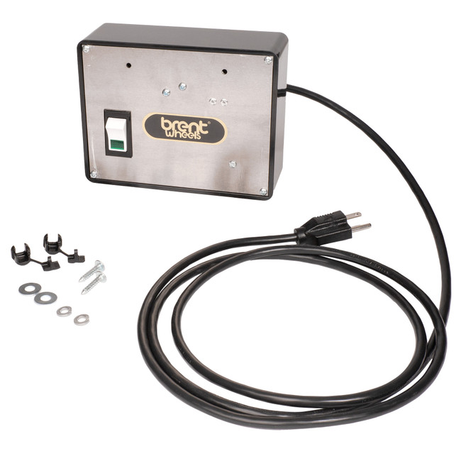 Control Box A B C CXC 110V Comp