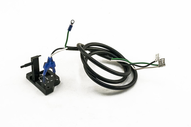 Foot Pedal Elect. Assy. with Cord