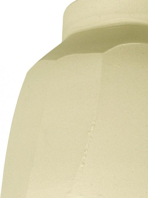 A-Mix White Stoneware No.11