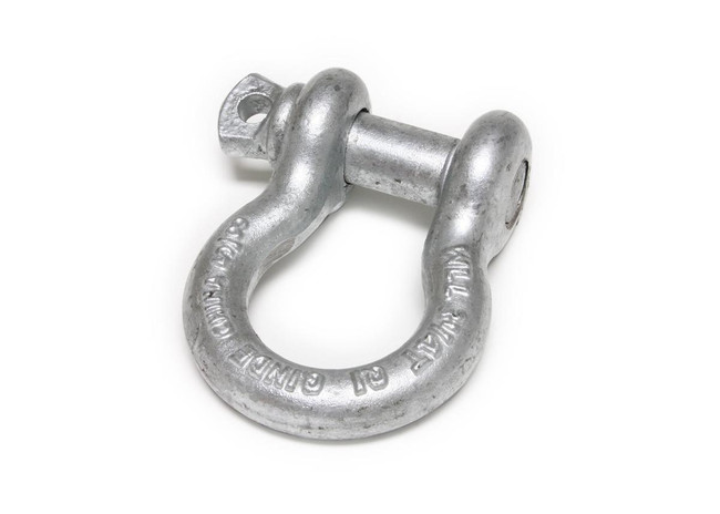 Shackle HX Anchor with Pin 5/8