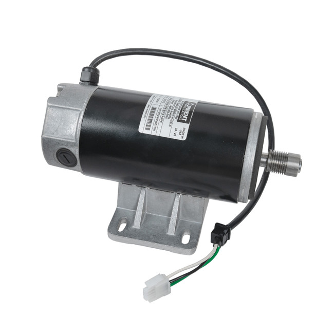 MTR 3/4 HP 115V DC 2500 RPM with B