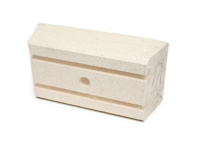 EX Brick Peep Hole Groove 3" 12S
