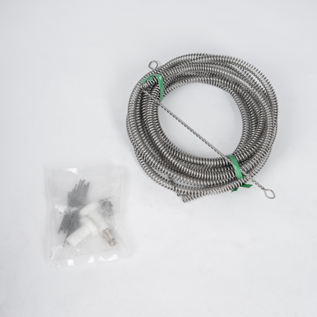 EX Element #2822 GSF 670 240V O