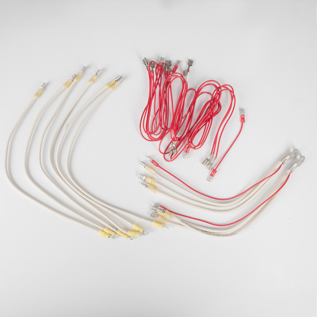 EX Kit Relay Leadwire #2560