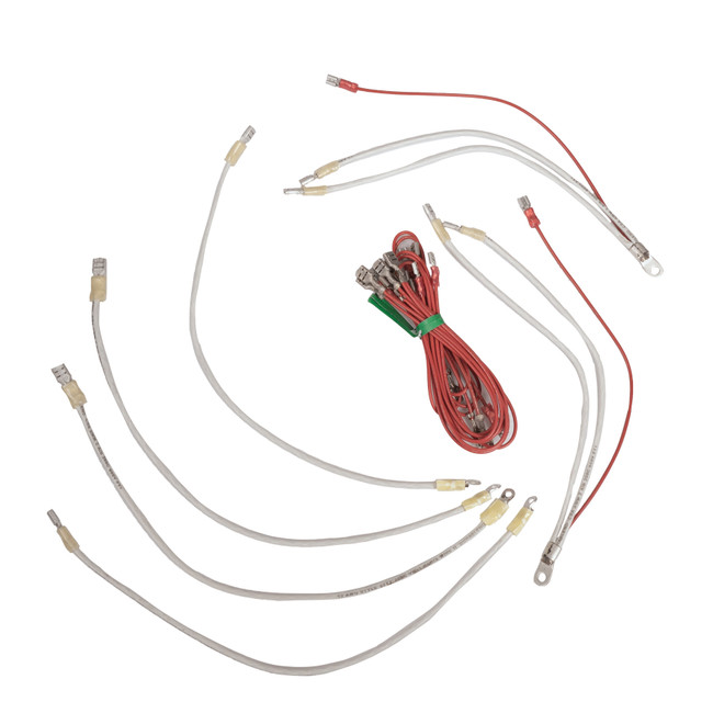 EX Kit Relay Leadwire #2564