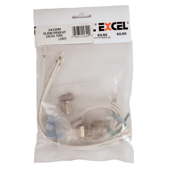 EX Wire Feeder Kit 226/324