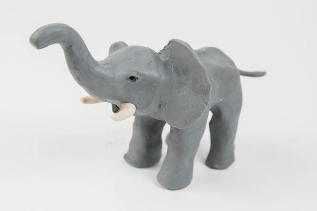 Permoplast Modeling Clay