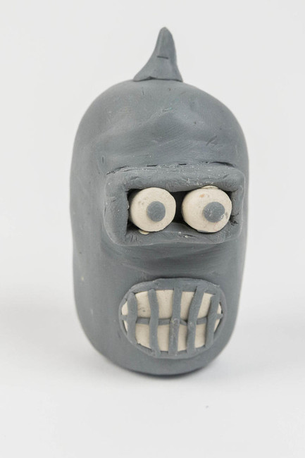 Permoplast Modeling Clay