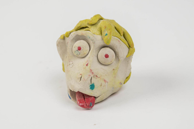 Permoplast Modeling Clay