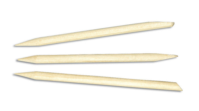Modeling Clay Tool Sets