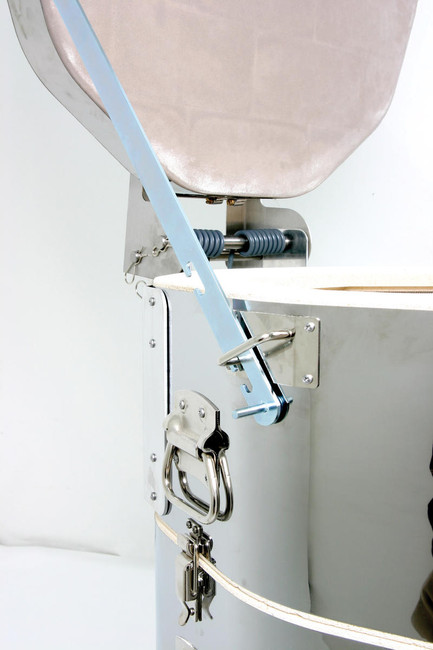 EX-1099SF With EZ-Lift, Max. Cone 10