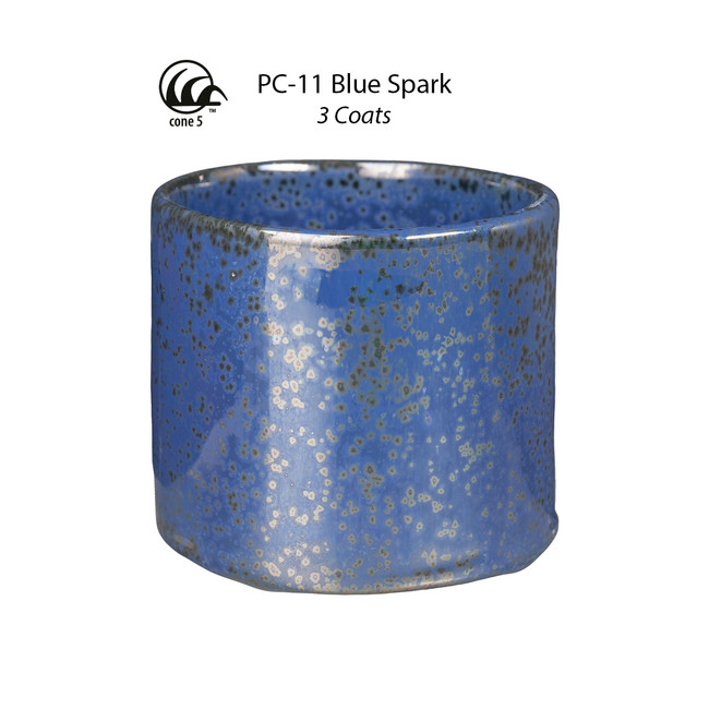PC-11 Blue Spark